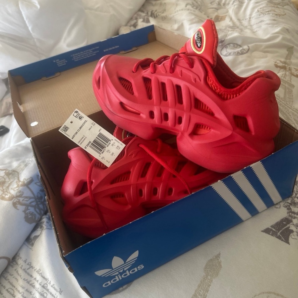 Adidas RED CLIMACOOL